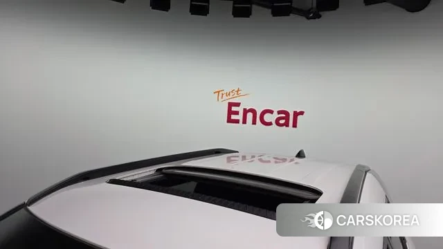 Ssangyong Torres id 3394266 из Кореи 11