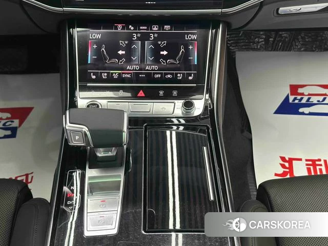Audi A8 id 4393979 из Китая 11