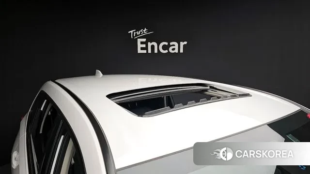 Honda CR-V 6th generation id 3512679 из Кореи 11