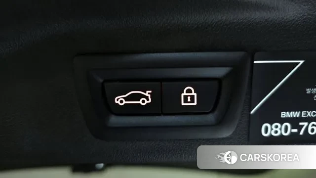 BMW X7 (G07) id 3343265 из Кореи 11