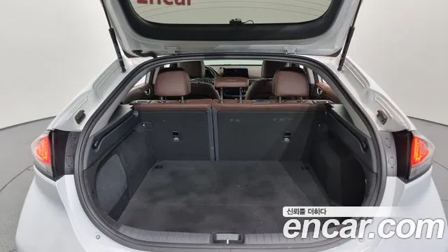 Hyundai The New Ionic Hybrid id 2645932 из Кореи 11