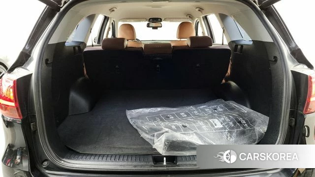 Kia The New Sorento id 4363286 из Кореи 11