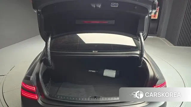 Genesis G80 (RG3) id 3383578 из Кореи 11