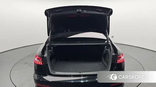 Audi A6 (C8) id 3656287 из Кореи 11