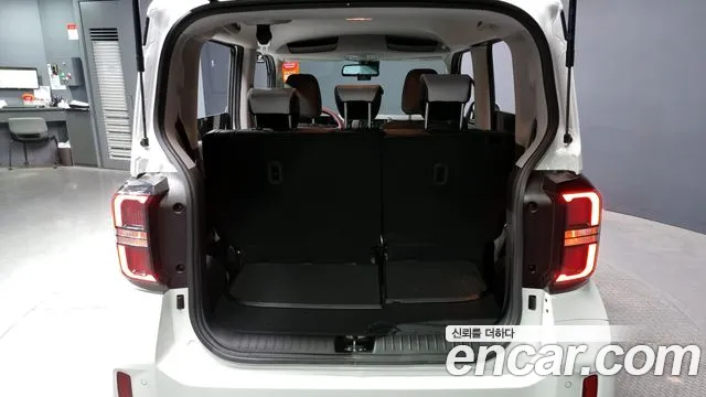 Kia The New Kia Ray id 2716952 из Кореи 11