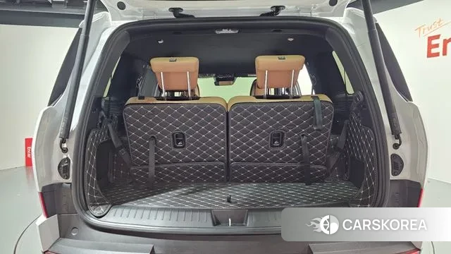 Hyundai Santa Fe (MX5) id 3420181 из Кореи 11