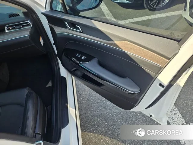 Kia K5 Hybrid 3rd Generation id 3595256 из Кореи 11