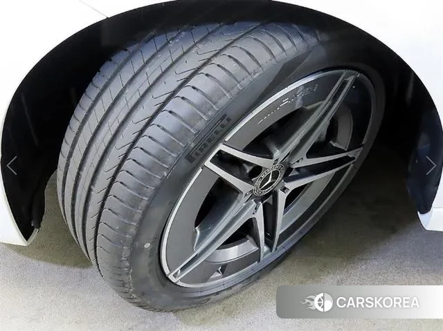 Mercedes-Benz C-Class W206 id 3477265 из Кореи 11