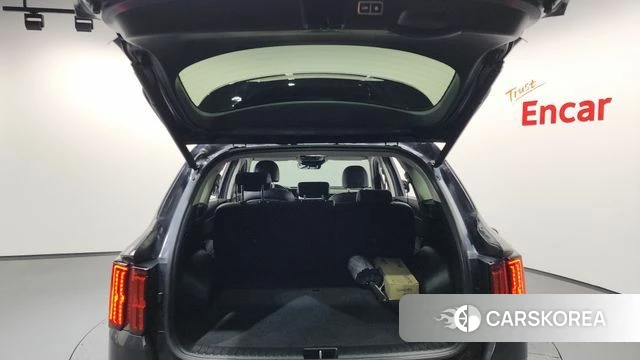 Kia Sorento 4th Generation id 4360778 из Кореи 11