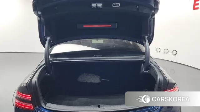 Genesis G80 (RG3) id 3601606 из Кореи 11