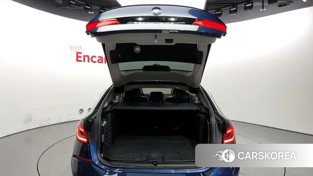 BMW 6 Series GT (G32) id 2990114 из Кореи 11