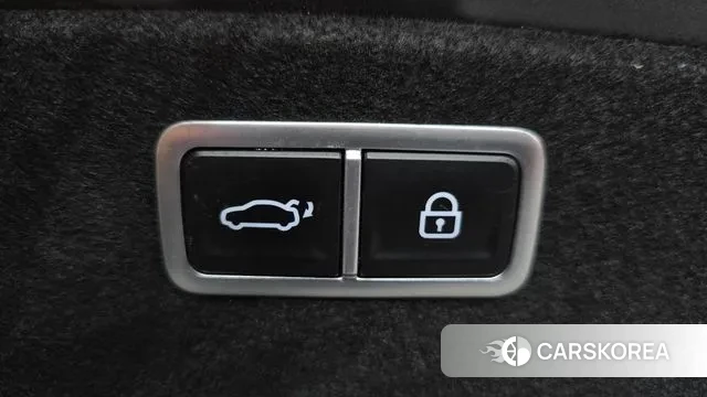 Genesis G80 (RG3) id 3449071 из Кореи 11