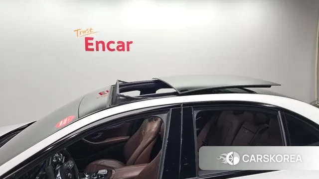 Mercedes-Benz E-Class W213 id 3356591 из Кореи 11