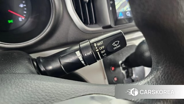 Kia The New Ray id 4396159 из Кореи 11
