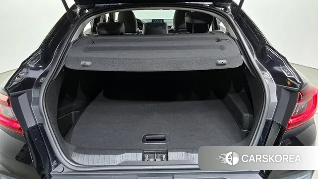 Renault Korea (Samsung) XM3 id 2999948 из Кореи 11