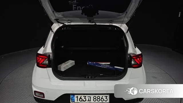 Hyundai Venue id 3772045 из Кореи 11