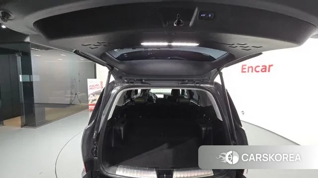 Hyundai Santa Fe (MX5) id 3400166 из Кореи 11