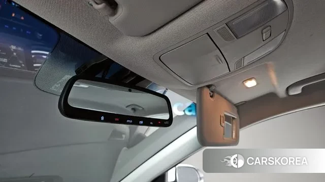 Hyundai The New Avante AD id 3004741 из Кореи 11