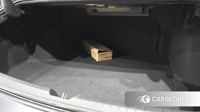 Hyundai Sonata Hybrid (DN8) id 3625322 из Кореи 11