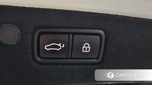 Hyundai The New Grandeur IG Hybrid id 3329501 из Кореи 11