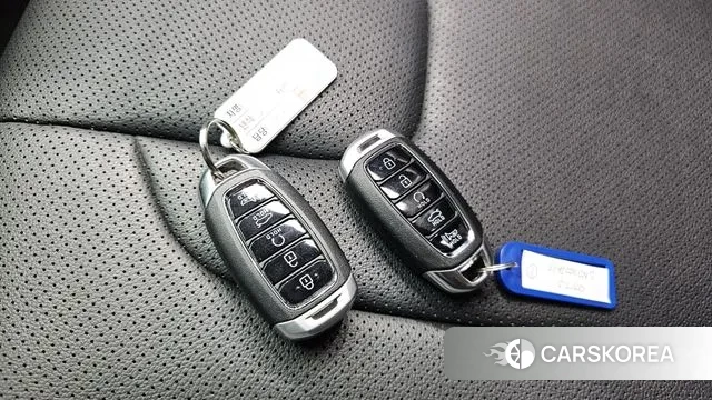 Hyundai Avante (CN7) id 2885326 из Кореи 11