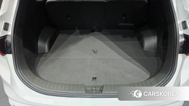 Hyundai The New Santa Fe id 4550082 из Кореи 11