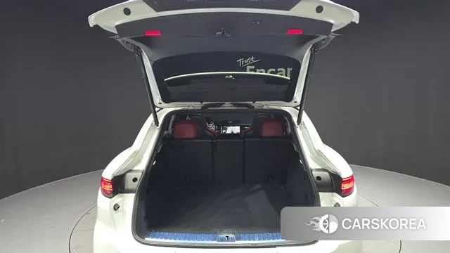 Porsche Cayenne (PO536) id 3562468 из Кореи 11