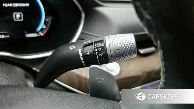Genesis G80 (RG3) id 4410505 из Кореи 11