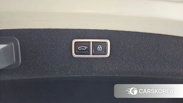 Genesis G80 (RG3) id 3473790 из Кореи 11