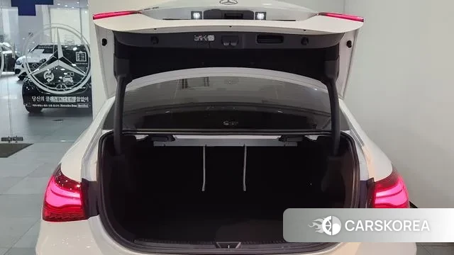 Mercedes-Benz A-Class W177 id 3393980 из Кореи 11