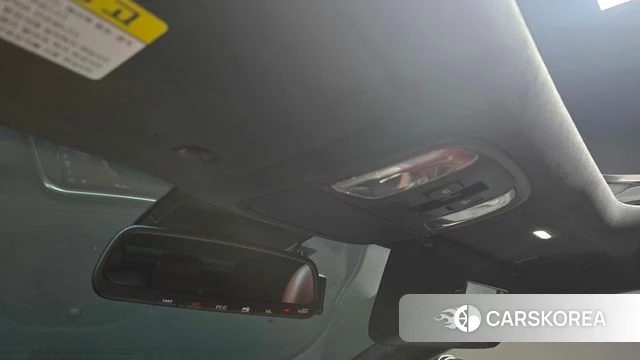 Kia Stinger id 4900770 из Кореи 11