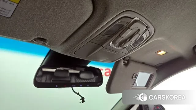 Hyundai Santa Fe TM id 3165916 из Кореи 11