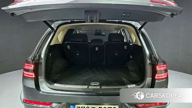 Genesis GV80 id 3361235 из Кореи 11