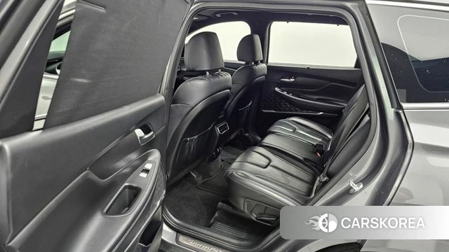 Hyundai The New Santa Fe id 3954994 из Кореи 11