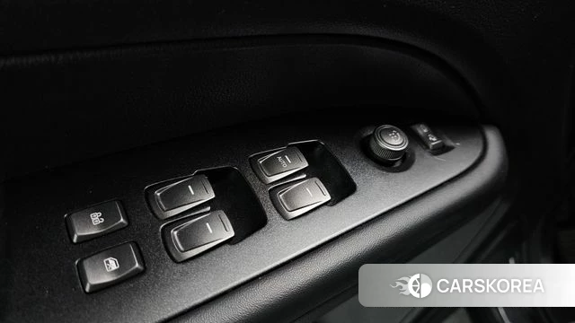 Ssangyong The New Rexton Sports Cannes id 4361560 из Кореи 11
