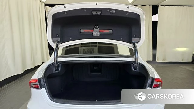 Hyundai The New Grandeur IG id 4325118 из Кореи 11