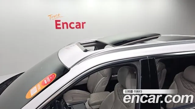 Hyundai Palisade id 2896554 из Кореи 11