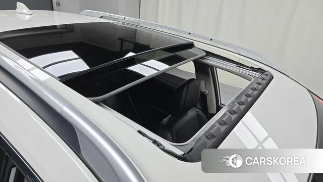 Nissan X Trail id 4232911 из Кореи 11