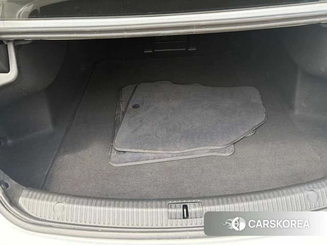 Renault Korea (Samsung) SM6 id 4367701 из Кореи 11