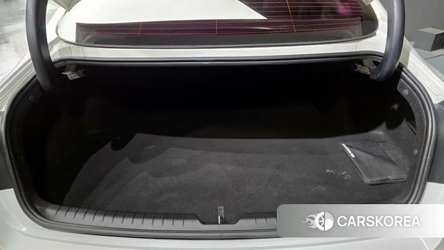 Hyundai Sonata (DN8) id 3813394 из Кореи 11