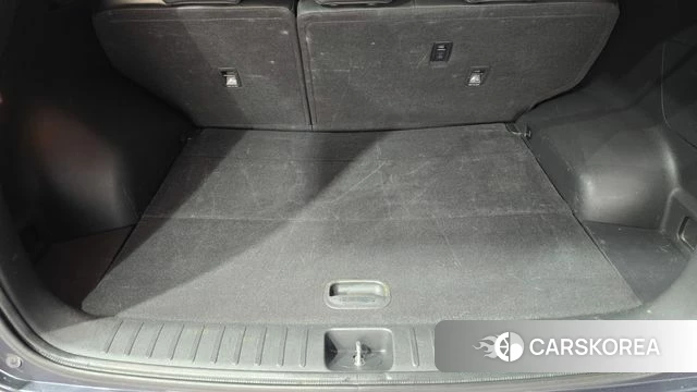 Hyundai All New Tucson id 3861174 из Кореи 11