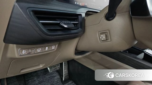 Kia K8 Hybrid id 4793433 из Кореи 11