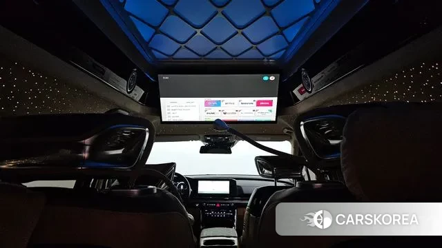 Kia Carnival 4th generation id 3421118 из Кореи 11