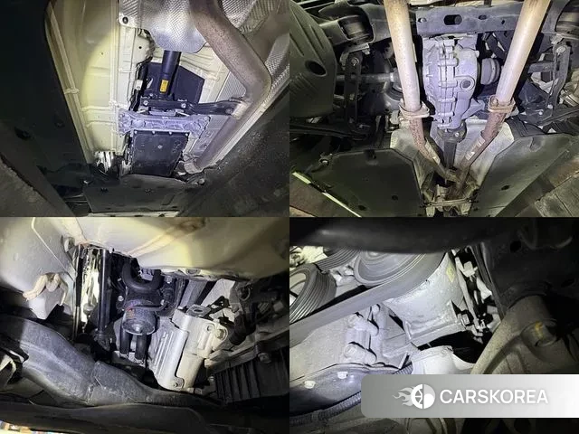 Kia Stinger id 3742028 из Кореи 11