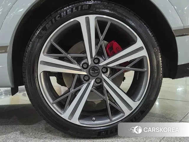 Genesis GV80 Coupe id 3549824 из Кореи 11