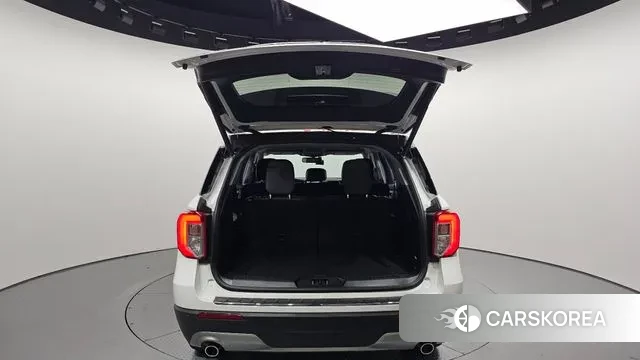 Ford Explorer 6th Generation id 3310430 из Кореи 11