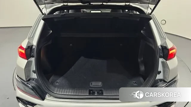 Hyundai The New Kona id 3770854 из Кореи 11