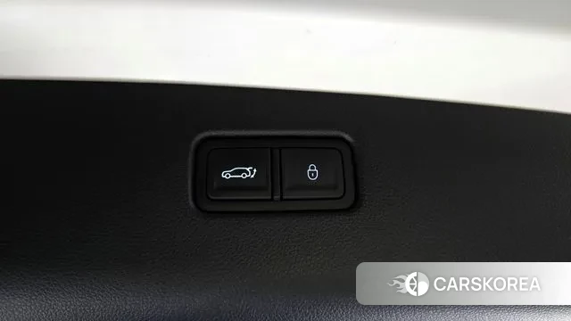 Genesis GV70 id 3763754 из Кореи 11