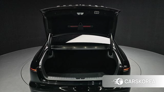 Hyundai Grandeur (GN7) id 3953494 из Кореи 11