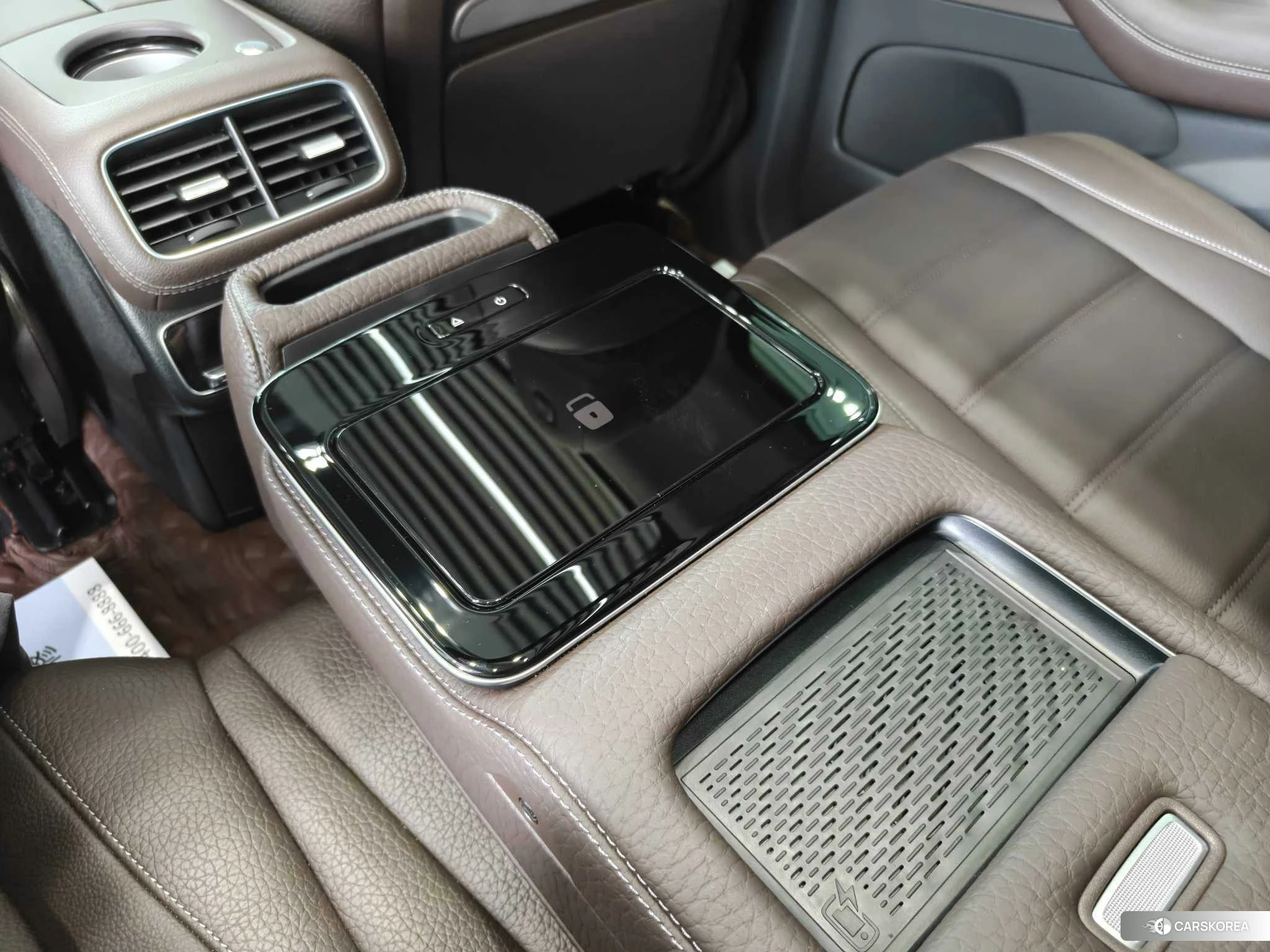 Mercedes-Benz GLS id 4510365 из Китая 11